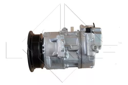 Compressor, air conditioning NRF 32648)