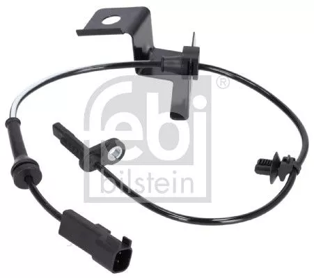 Sensor, wielsnelheid FEBI BILSTEIN 186219)