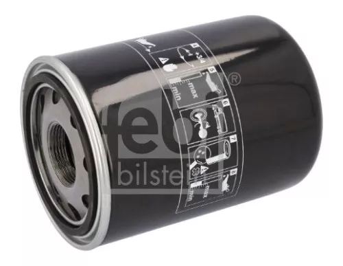 Oil Filter FEBI BILSTEIN 184194)