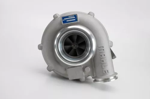 Oplader, opladen (supercharged/turbocharged) MAHLE 228 TC 17916 000)