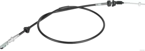 Cable Pull, clutch control Herth+Buss Jakoparts J2302001)