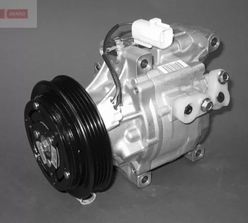 Compressor, air conditioning DENSO DCP50007)