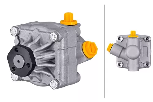 Hydraulic Pump, steering HELLA 8TL 359 003-301)