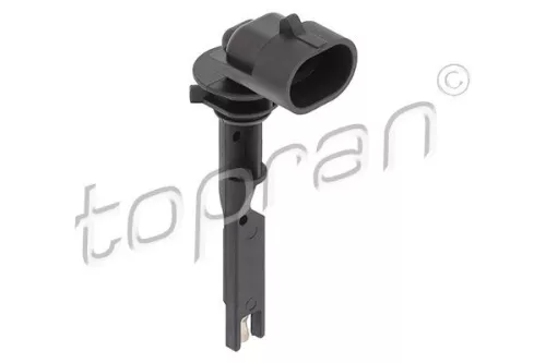 Sensor, coolant level TOPRAN 209 063)