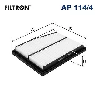 Air Filter FILTRON AP 114/4)