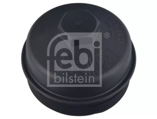 Cover, fuel filter FEBI BILSTEIN 185570)