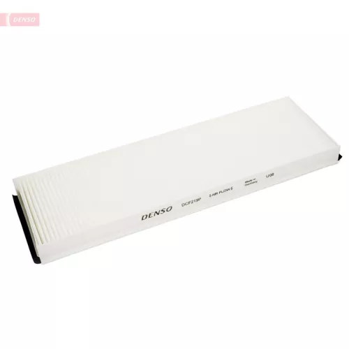 Filter, cabinelucht DENSO DCF219P)