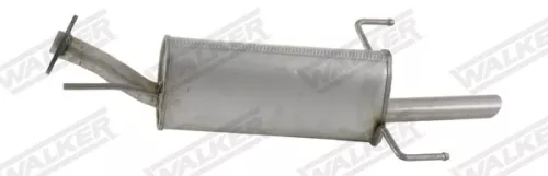 Achterdemper WALKER 25308)