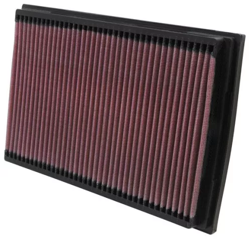 Luchtfilter K&N FILTERS 33-2221)