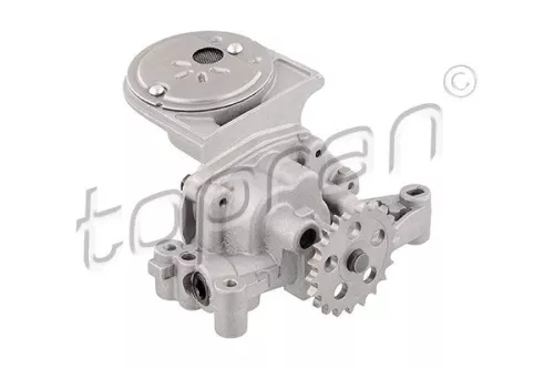 Oil Pump TOPRAN 720 157)