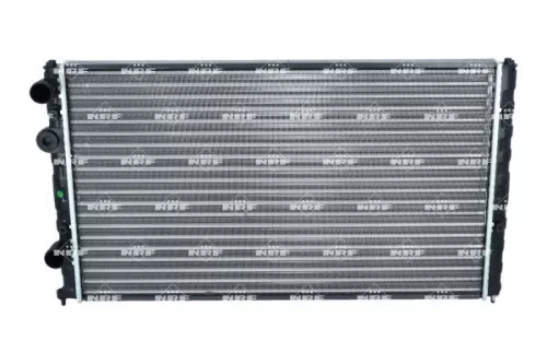 Radiator, engine cooling NRF 58093)