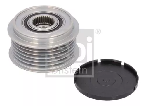 Vrijloopkoppeling van de dynamo FEBI BILSTEIN 185004)