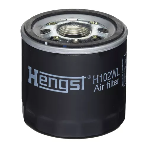 Luchtfilter HENGST FILTER H102WL)
