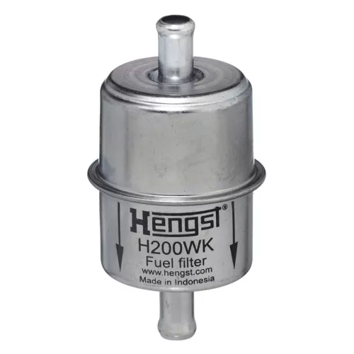 Fuel Filter HENGST FILTER H200WK)