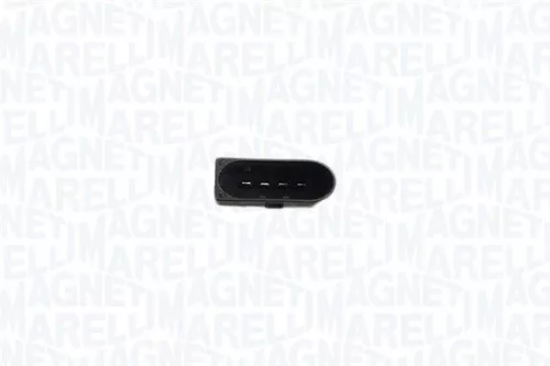 Ruitenwissermotor MAGNETI MARELLI 064373010010)