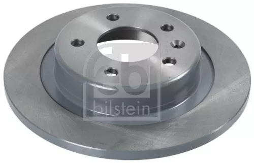 Remschijf FEBI BILSTEIN 171484)