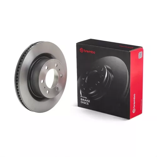 Remschijf BREMBO 09.E778.11)