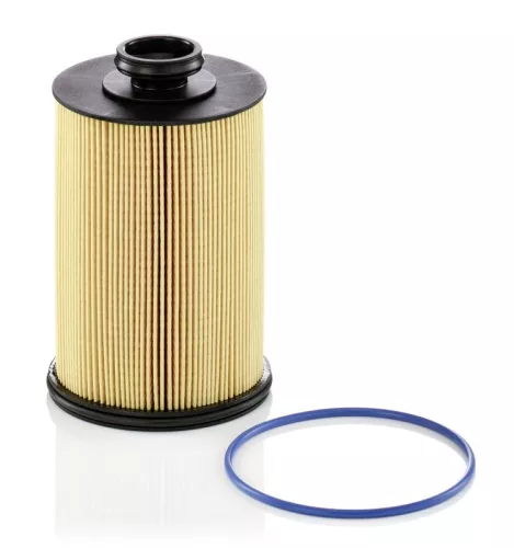 Brandstoffilter MANN-FILTER PU 11 009 z)