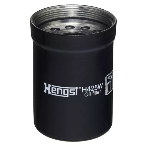 Oil Filter HENGST FILTER H425W)