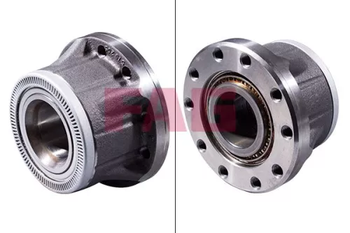 Wheel Bearing Schaeffler FAG 579205.H195)