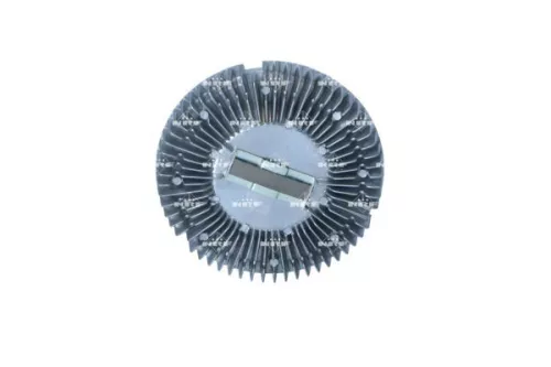 Clutch, radiator fan NRF 49611)