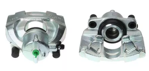 Brake Caliper BUDWEG CALIPER 344005)
