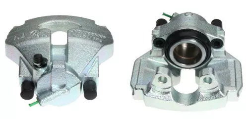 Brake Caliper BUDWEG CALIPER 343424)
