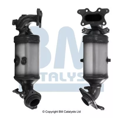 Katalysator BM Catalysts BM92216H)
