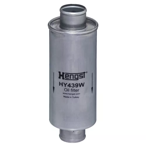 Filter, hydraulische bediening HENGST FILTER HY439W)