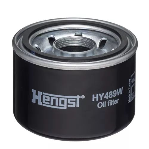 Filter, hydraulische bediening HENGST FILTER HY489W)