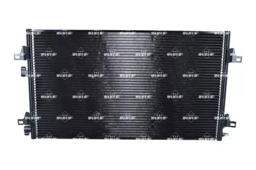 Condenser, air conditioning NRF 35760)