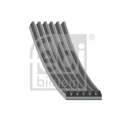 V-ribbed Belt FEBI BILSTEIN 28983)
