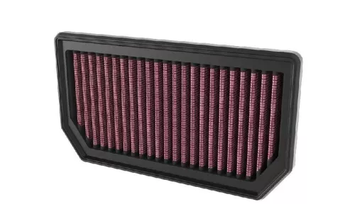 Luchtfilter K&N FILTERS AL-6620)