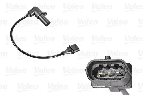 Sensor, crankshaft pulse VALEO 254112)