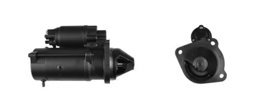 Starter MAHLE MS 394)