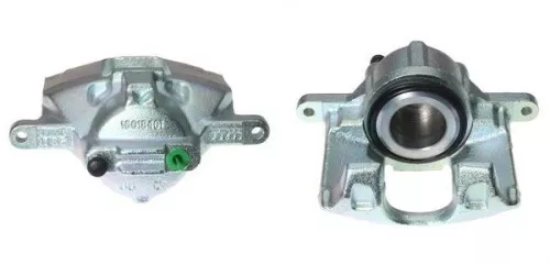 Brake Caliper BUDWEG CALIPER 344604)