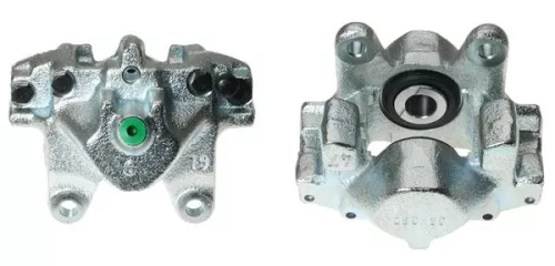 Brake Caliper BUDWEG CALIPER 343692)