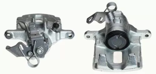 Brake Caliper BUDWEG CALIPER 343284)