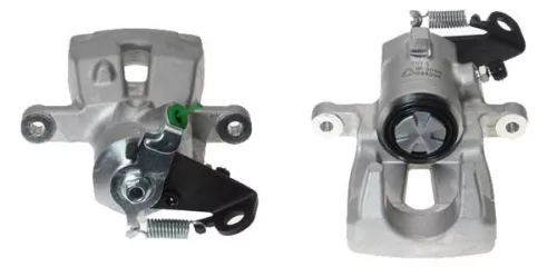 Brake Caliper BUDWEG CALIPER 343068)