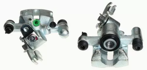 Remklauw BUDWEG CALIPER 342759)