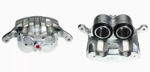 Remklauw BUDWEG CALIPER 343305)