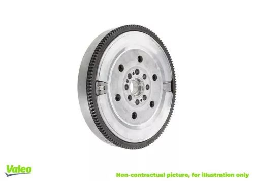 Flywheel VALEO 836545)