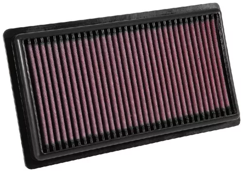 Luchtfilter K&N FILTERS 33-3080)