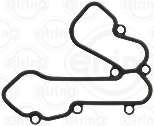 Pakking, oliekoeler ELRING 717.460)