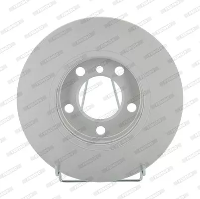 Remschijf FERODO DDF2122C)