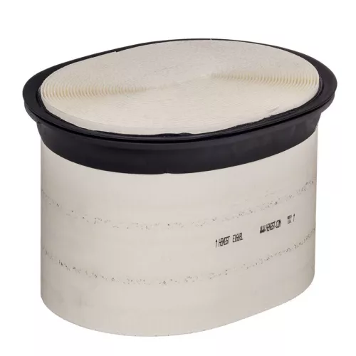Luchtfilter HENGST FILTER E1669L)