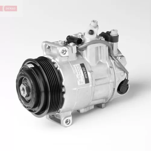 Compressor, air conditioning DENSO DCP17100)