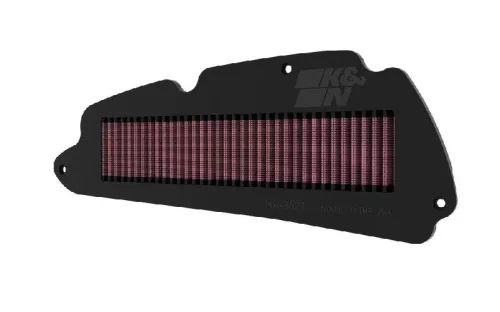 Luchtfilter K&N FILTERS HA-3521)