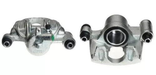 Remklauw BUDWEG CALIPER 342845)
