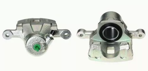Remklauw BUDWEG CALIPER 343160)